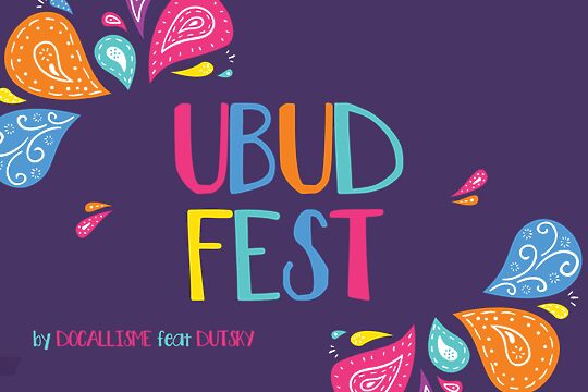 Ubud Fest