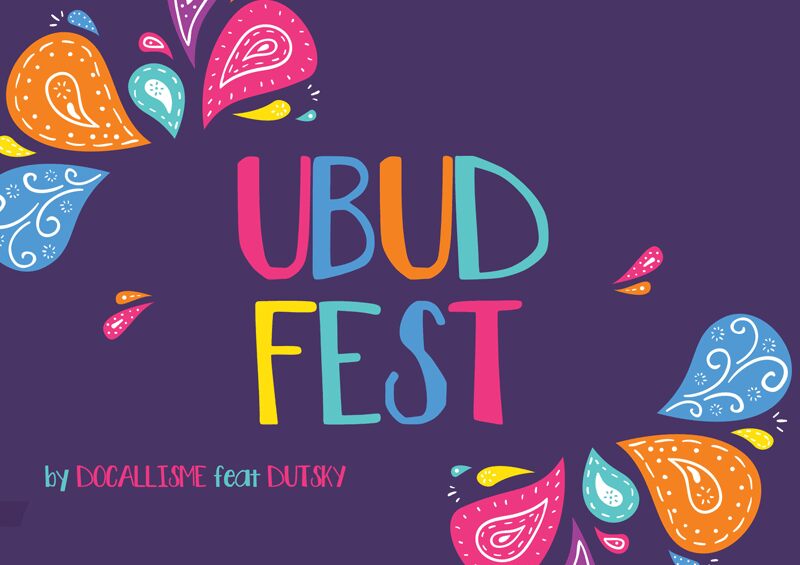 Ubud Fest