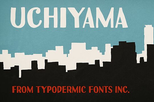 Uchiyama
