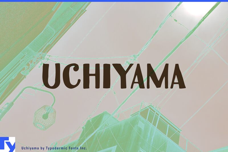 Uchiyama