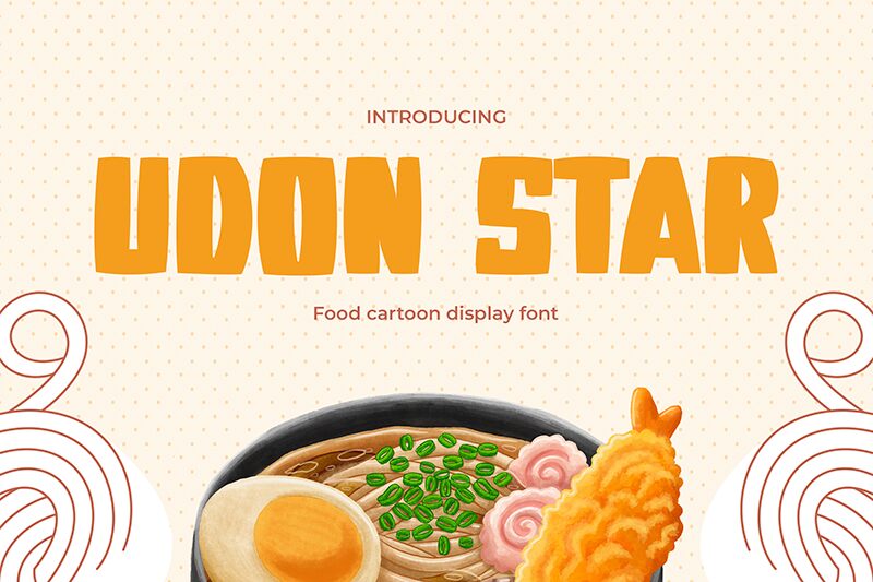 Udon Star