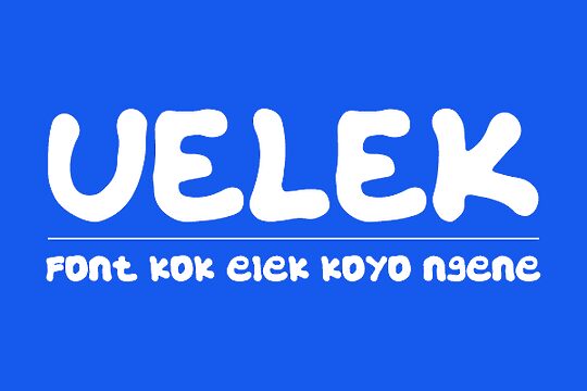 Uelek