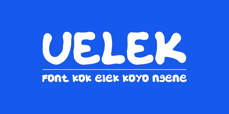 Uelek