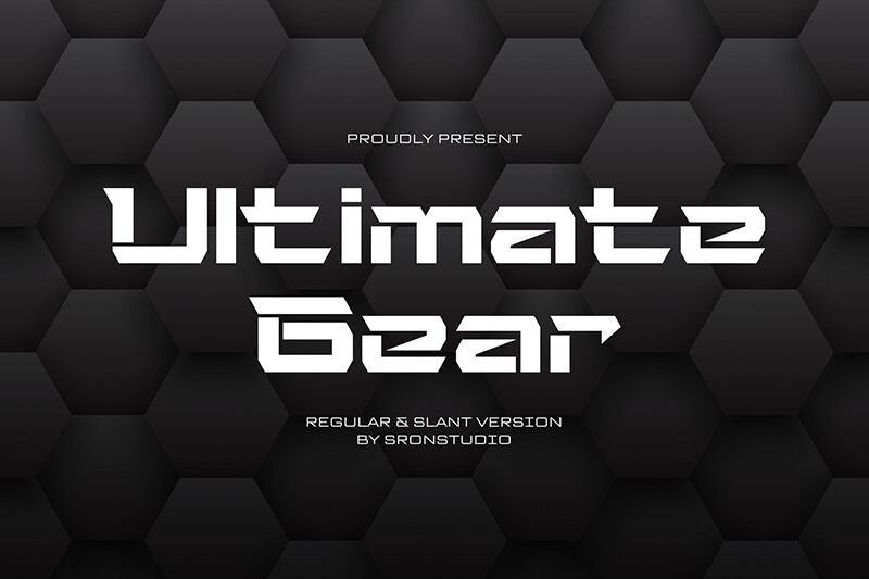 Ultimate Gear