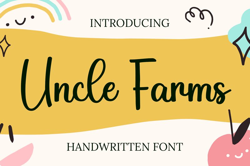 Uncle Farms