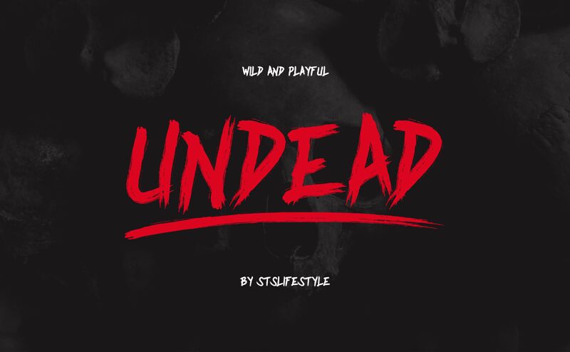 Undead