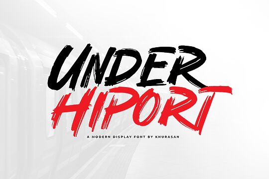 Under Hiport