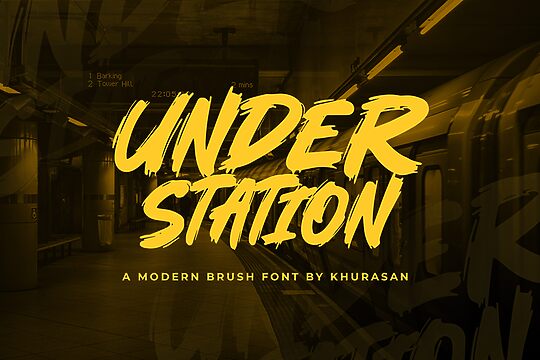 Under Station