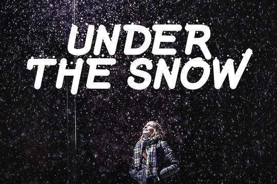 Under The Snow