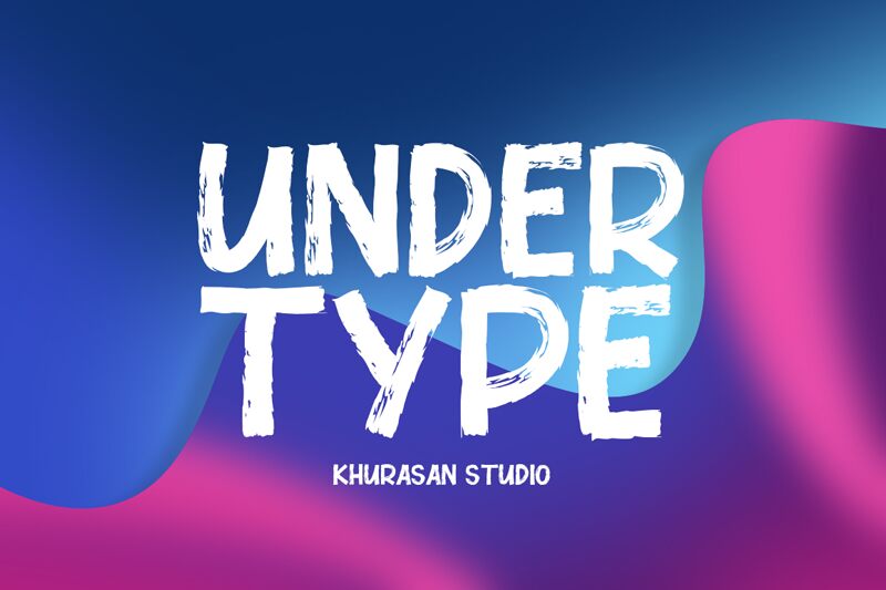 Under Type