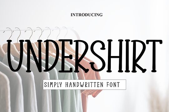 Undershirt