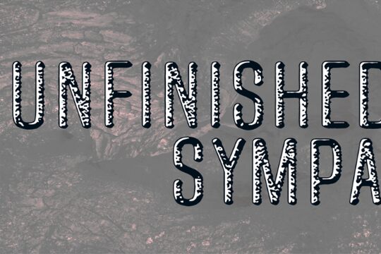 Unfinished Sympathy