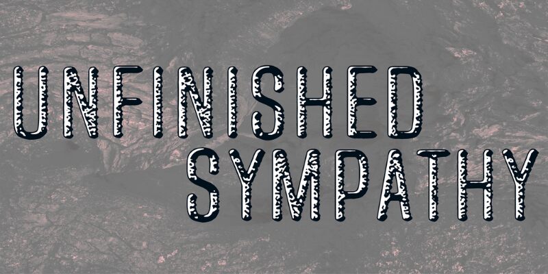 Unfinished Sympathy