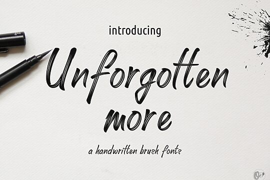 Unforgotten More