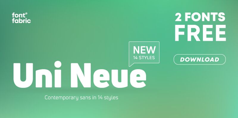 Uni Neue