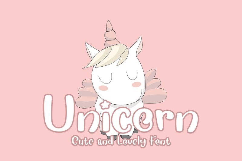 Unicorn