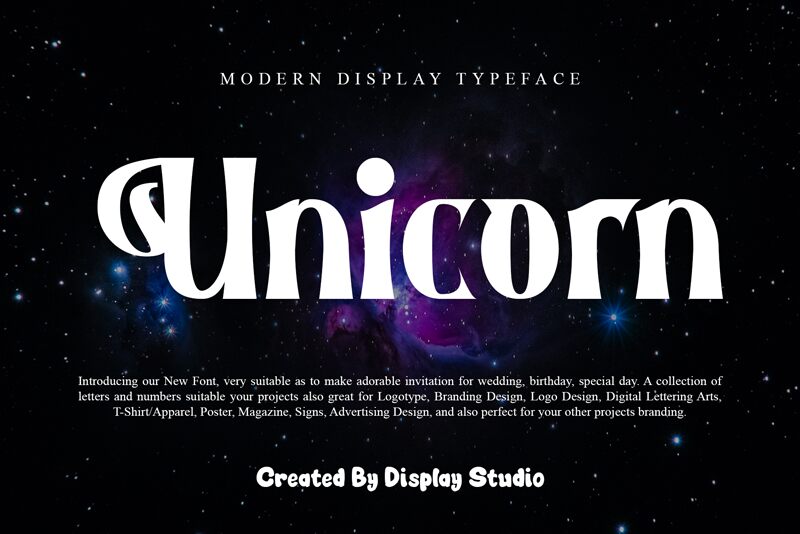 Unicorn