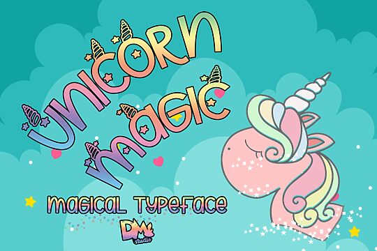 Unicorn Magic