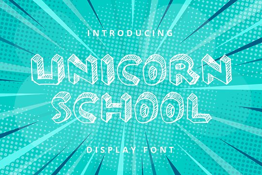 Unicorn School