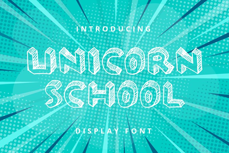 Unicorn School