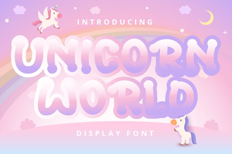 Unicorn World