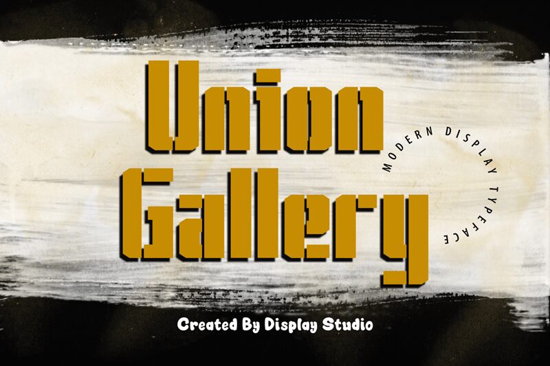 Union Gallery