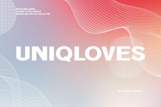 Uniqloves