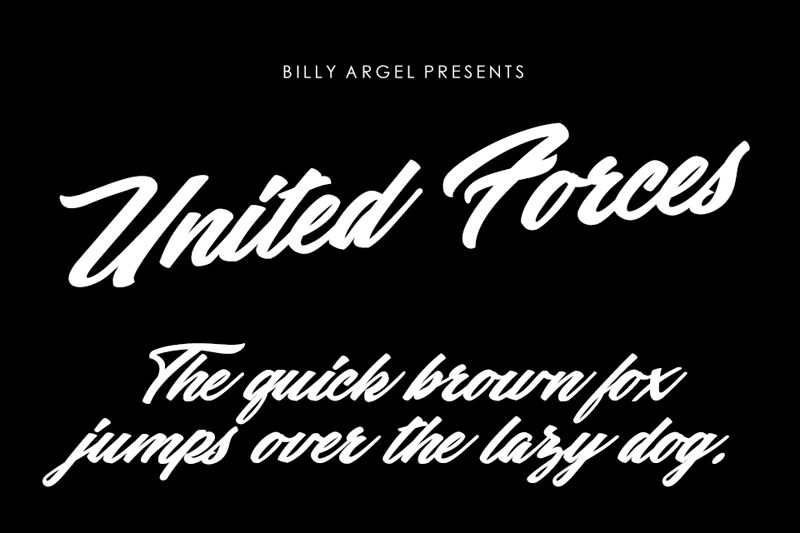 United Forces