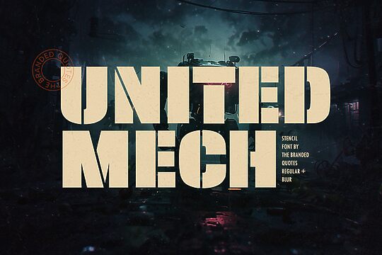 United Mech