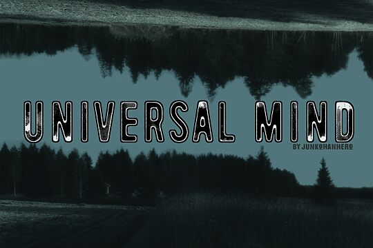 Universal Mind