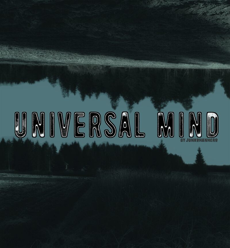 Universal Mind