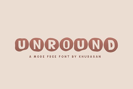 Unround