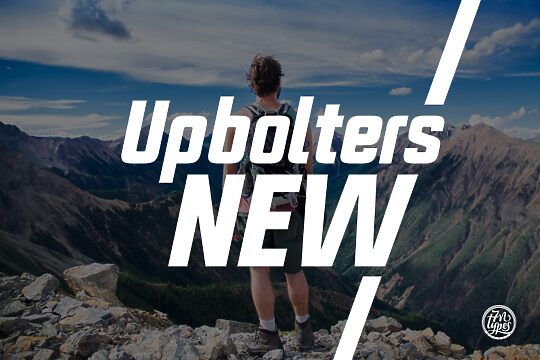 Upbolters New