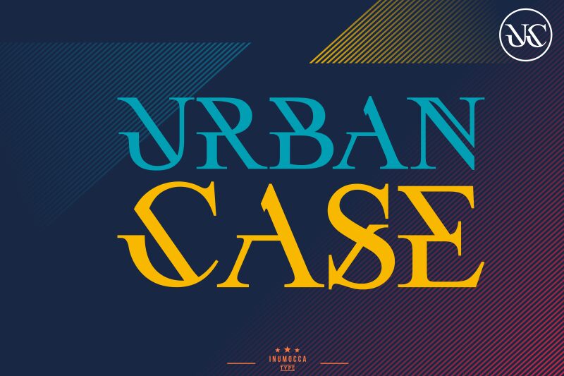 Urban Case