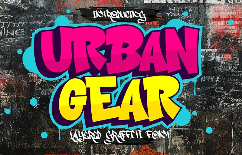 Urban Gear