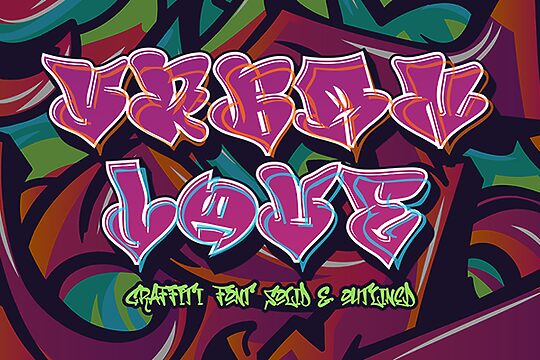 Urban Love