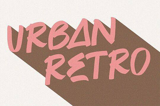 Urban Retro