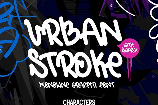 Urban Stroke