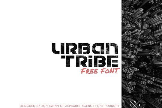 Urban Tribe