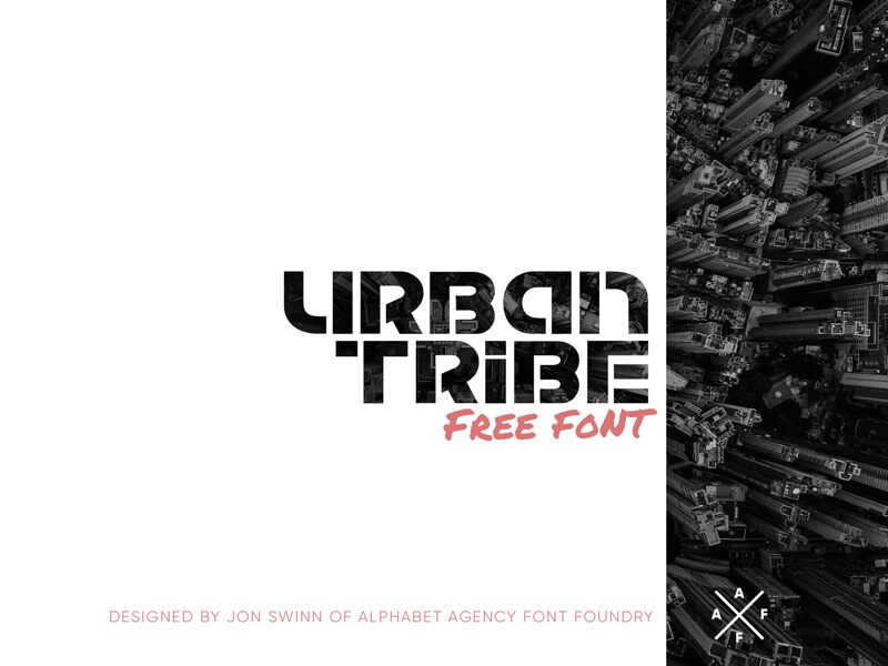 Urban Tribe