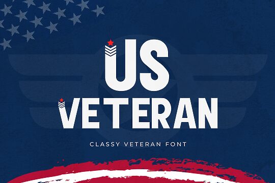 US Veteran