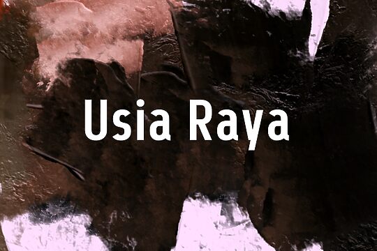 Usia Raya