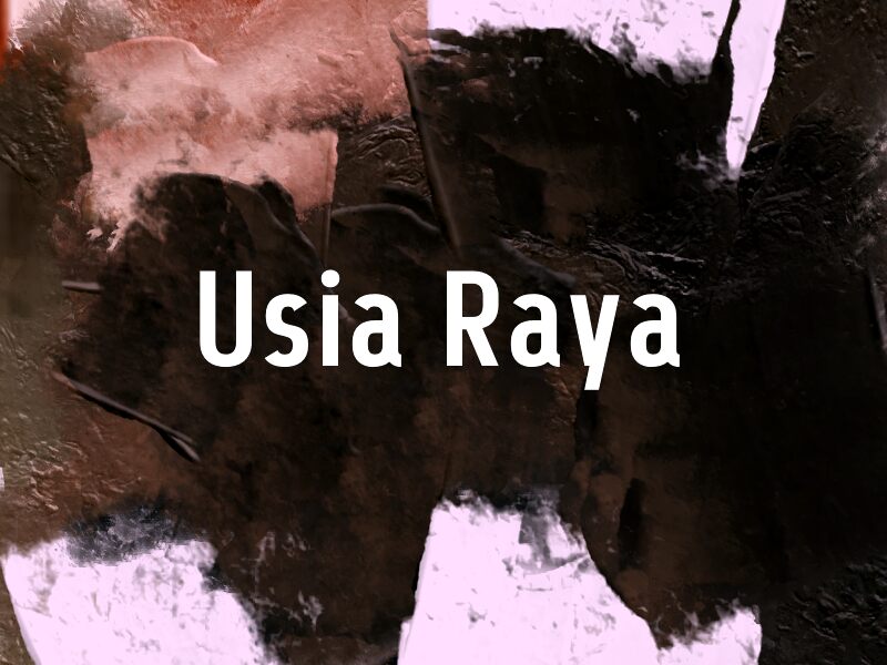 Usia Raya
