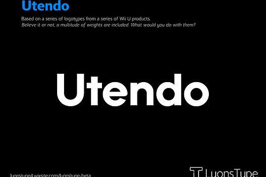 Utendo