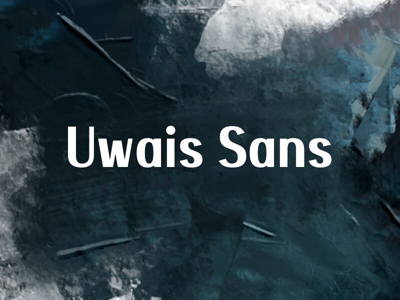 Uwais