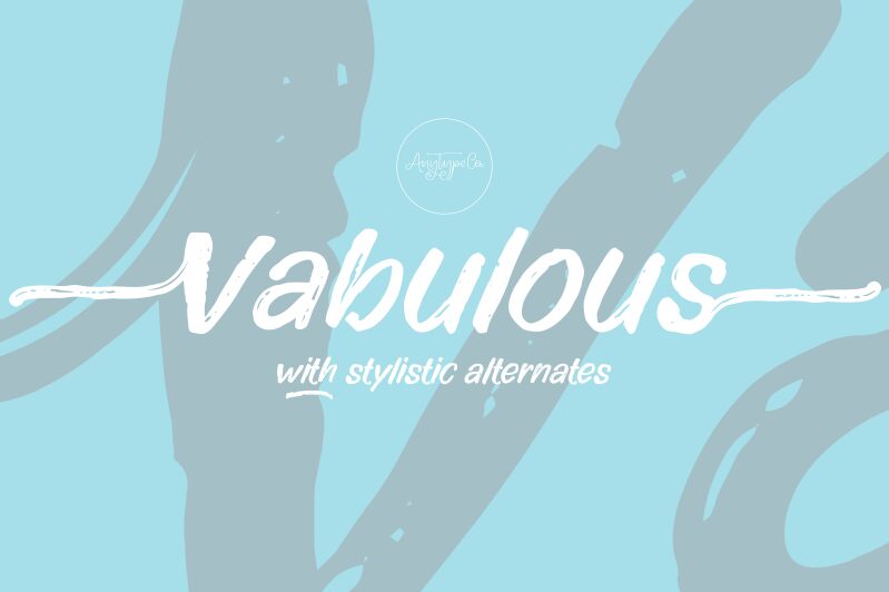 Vabulous