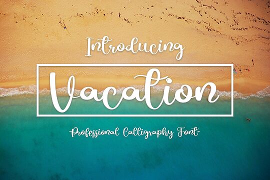Vacation