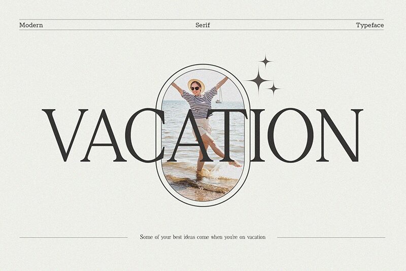 Vacation