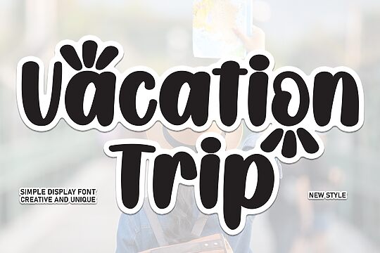 Vacation Trip