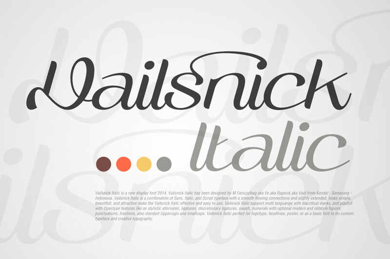 Vailsnick